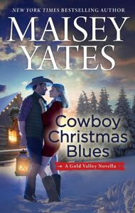 cowboy christmas blues, maisey yates, epub, pdf, mobi, download