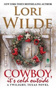 cowboy its cold outside, lori wilde, epub, pdf, mobi, download