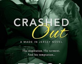 crashed out tessa bailey