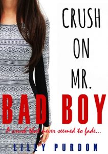 crush on mr bad boy, lilly purdon, epub, pdf, mobi, download