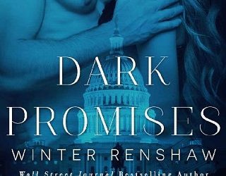 dark promises winter renshaw