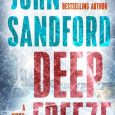 deep freeze john sandford
