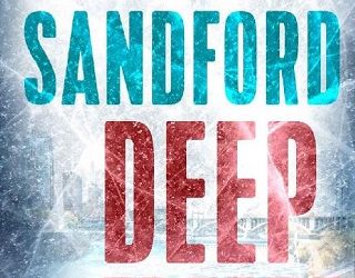deep freeze john sandford