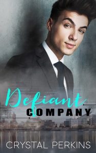 defiant company, crystal perkins, epub, pdf, mobi, download