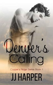 denver's calling, jj harper, epub, pdf, mobi, download