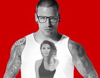 dignity jay crownover