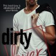 dirty lover cassie-ann l miller