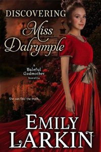discovering miss dalrymple, emily larkin, epub, pdf, mobi, download