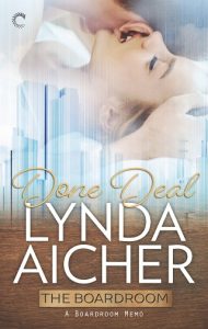 done deal, lynda aicher, epub, pdf, mobi, download