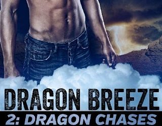 dragon chases rinelle grey