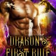 dragon's first rule silver milan