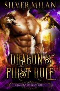 dragon's first rule, silver milan, epub, pdf, mobi, download