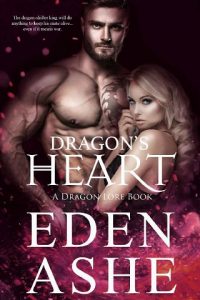 dragon's heart, eden ashe, epub, pdf, mobi, download