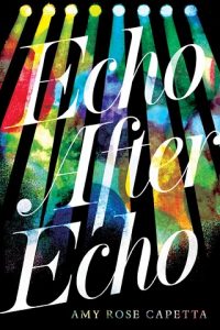 echo after echo, amy rose capetta, epub, pdf, mobi, download