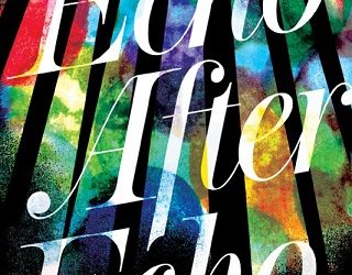 echo after echo amy rose capetta