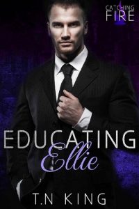 educating ellie, tn king, epub, pdf, mobi, download