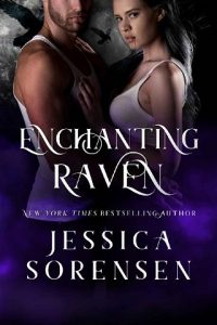 enchanting raven, jessica sorensen, epub, pdf, mobi, download