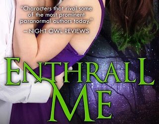 enthrall me tamara hogan