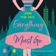 everything must go jenny fran davis
