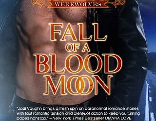 fall of a blood moon jodi vaughn