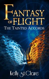 fantasy or flight, kelly st claire, epub, pdf, mobi, download