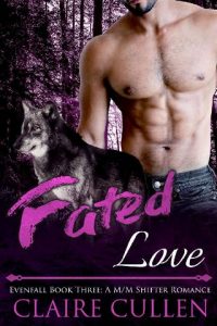 fated love, claire cullen, epub, pdf, mobi, download
