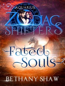 fated souls, bethany shaw, epub, pdf, mobi, download
