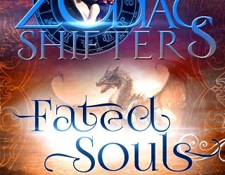 fated souls bethany shaw