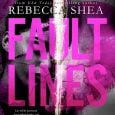 fault lines rebecca shea