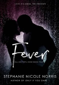 fever, stephanie nicole norris, epub, pdf, mobi, download