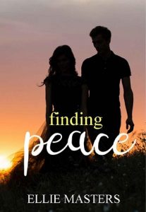 finding peace, ellie masters, epub, pdf, mobi, download