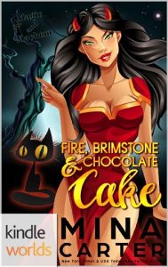 fire brimstone and chocolate, mina carter, epub, pdf, mobi, download