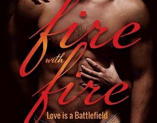 fire with fire michelle st james