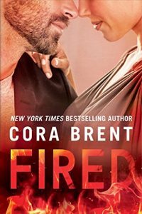 fired, cora brent, epub, pdf, mobi, download