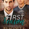 first season rj scott