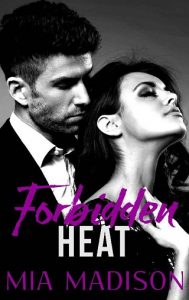 forbidden heat, mia madison, epub, pdf, mobi, download