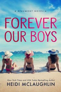 forever our boys, heidi mclaughlin, epub, pdf, mobi, download