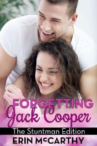 forgetting jack cooper, erin mccarthy, epub, pdf, mobi, download