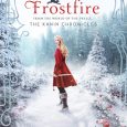 frostfire amanda hocking