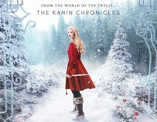 frostfire amanda hocking