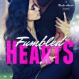 fumbled hearts meagan brandy