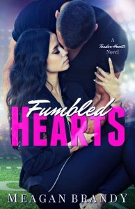 fumbled hearts, meagan brandy, epub, pdf, mobi, download