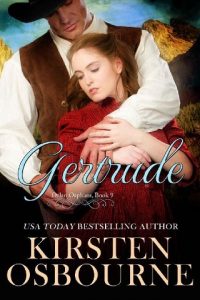 gertude, kirsten osbourne, epub, pdf, mobi, download