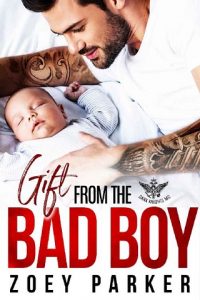gift from the bad boy, zoey parker, epub, pdf, mobi, download