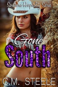 gone south, cm steele, epub, pdf, mobi, download