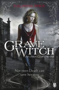 grave witch, kalayna price, epub, pdf, mobi, download