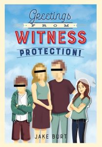 greetings from witness protection, jake burt, epub, pdf, mobi, download