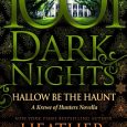 hallow be the haunt heather graham