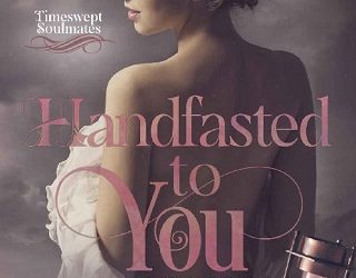 handfasted to you ginny sterling