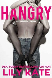 hangry, lily kate, epub, pdf, mobi, download